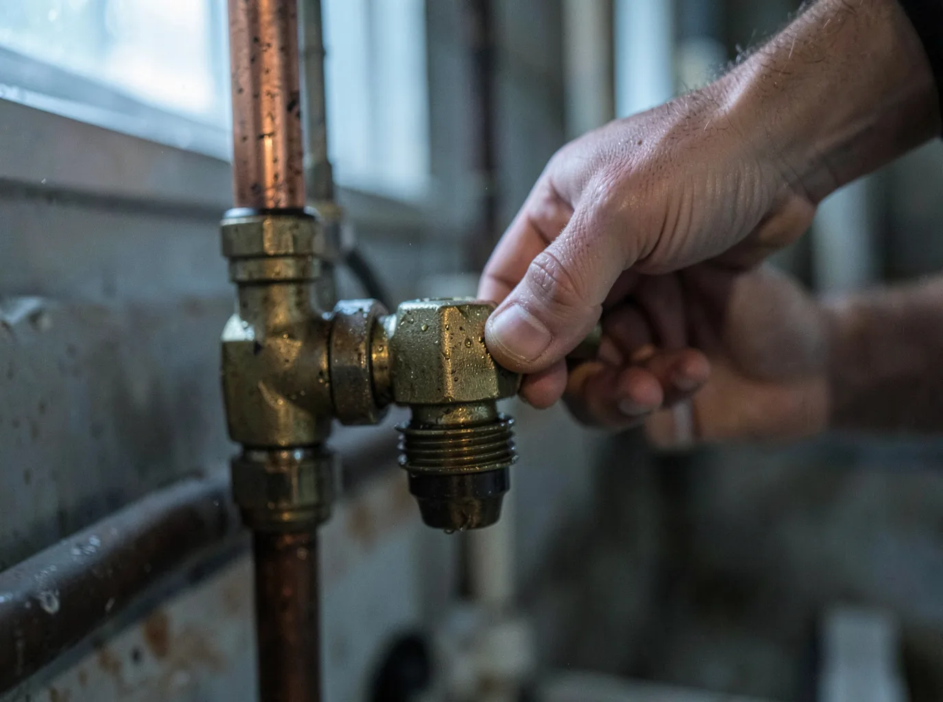 Emergency Plumber Coshocton, OH FAQs